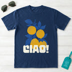 Ciao Italy Citrus T-Shirt