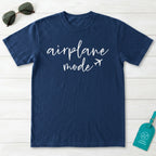 Airplane Mode T-Shirt