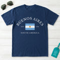 Buenos Aires Heritage T-Shirt