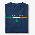 Ireland Flagline T-Shirt