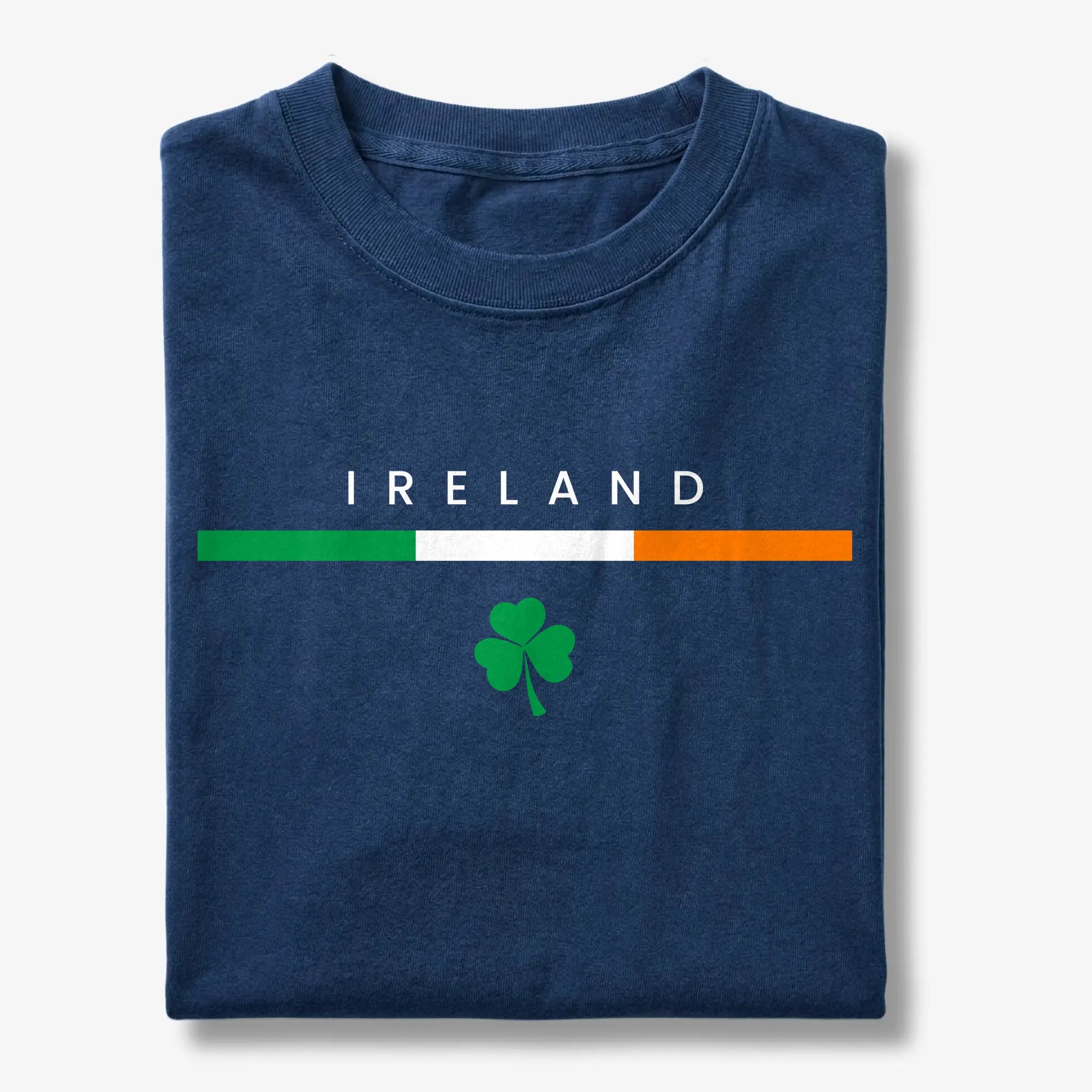 Ireland Flagline T-Shirt