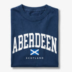 Aberdeen Collegiate T-Shirt