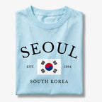Seoul Heritage T-Shirt