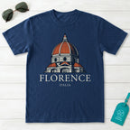 Florence Italy T-Shirt