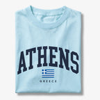 Athens Collegiate T-Shirt