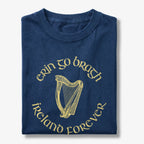 Erin Go Bragh Harp T-Shirt