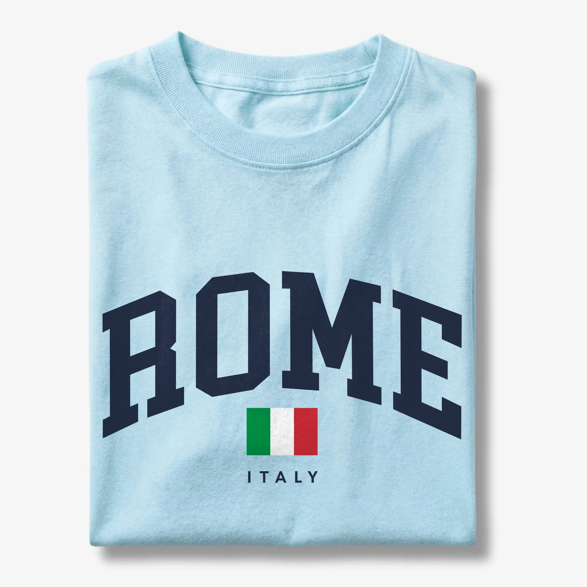 Rome Collegiate T-Shirt