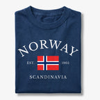 Norway Heritage T-Shirt