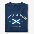 Edinburgh Heritage T-Shirt