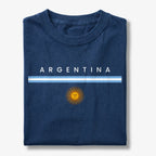 Argentina Flagline T-Shirt