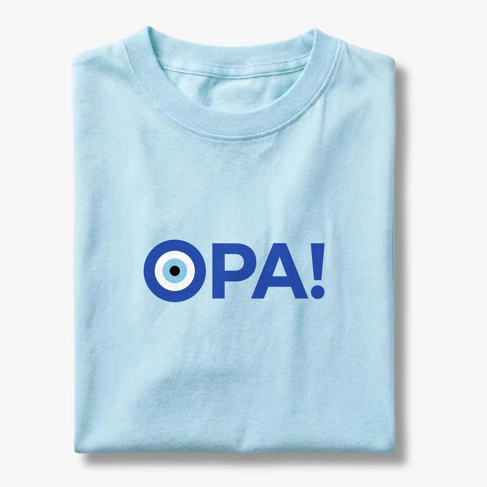 Opa! T-Shirt