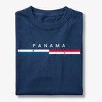 Panama Flagline T-Shirt