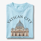 Vatican City T-Shirt
