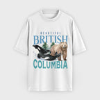 Beautiful British Columbia T-Shirt