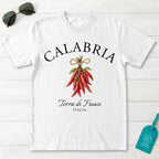Calabria Italy T-Shirt