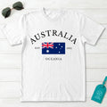 Australia Heritage T-Shirt
