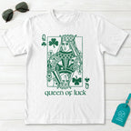 Queen Of Luck T-Shirt