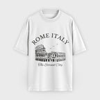 Rome Vintage Sketch T-Shirt