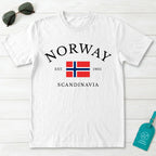Norway Heritage T-Shirt
