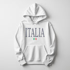 Distressed Italia Hoodie