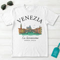 Venice Italy T-Shirt
