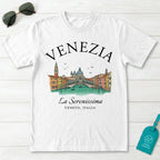 Venice Italy T-Shirt