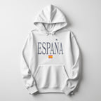 Distressed España Hoodie