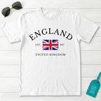 England Heritage T-Shirt