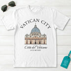 Vatican City T-Shirt