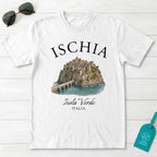Ischia Isola Verde T-Shirt