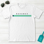 Bahamas Flagline T-Shirt