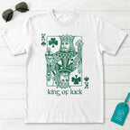 King Of Luck T-Shirt