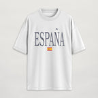 Distressed España T-Shirt