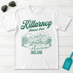 Killarney National Park Ireland T-Shirt