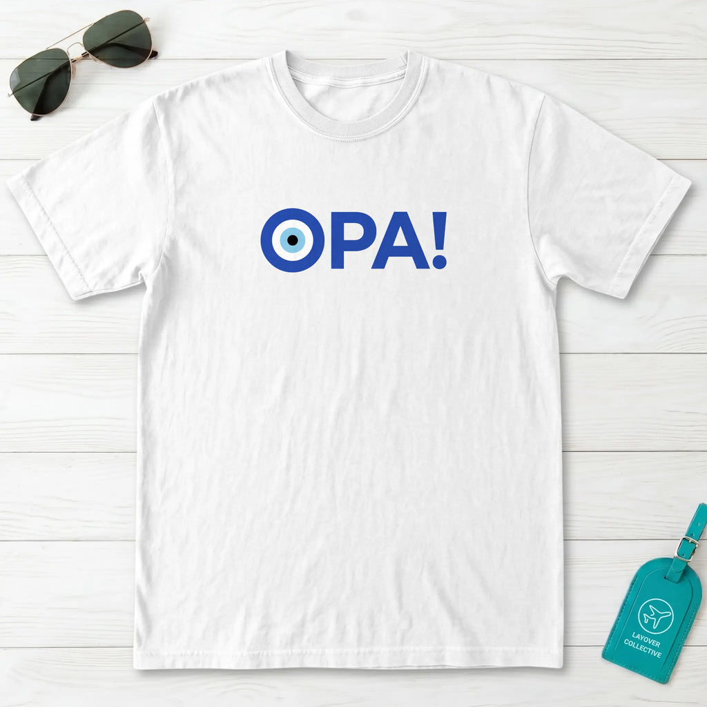 Opa! T-Shirt