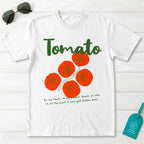 Tomato Pomodoro Italy T-Shirt