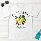 Positano Lemon T-Shirt
