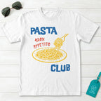 Pasta Club Buon Appetito T-Shirt