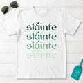 Sláinte T-Shirt