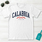 Calabria Italia Chili T-Shirt