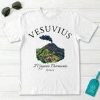 Mount Vesuvius T-Shirt