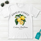 Amalfi Coast Lemon T-Shirt