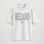 Distressed Ireland T-Shirt