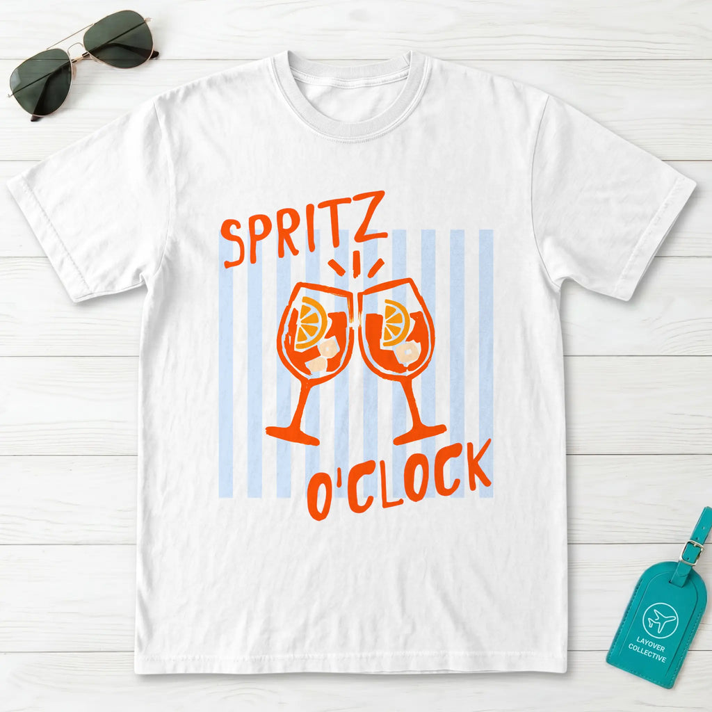 Spritz O'Clock T-Shirt