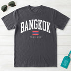 Bangkok Collegiate T-Shirt