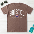 Bristol Collegiate T-Shirt