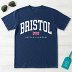 Bristol Collegiate T-Shirt