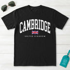 Cambridge Collegiate T-Shirt