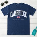 Cambridge Collegiate T-Shirt
