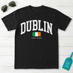 Dublin Collegiate T-Shirt